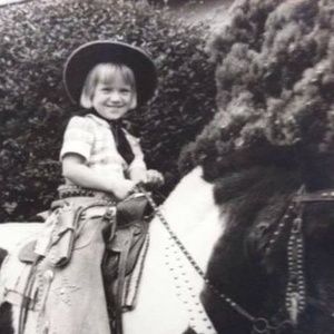 Meet your Posher, Renee